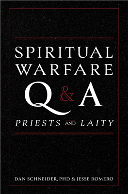 Spiritual Warfare Q & A