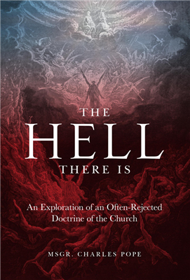 The Hell There Is