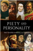 Piety and Personality: The Temperments of the Saints
