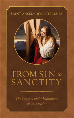 From Sin to Sanctity