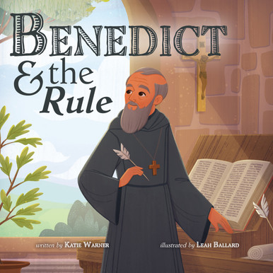Benedict and the Rule