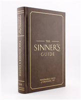 The Sinner's Guide