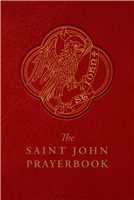 The Saint John Prayer Book