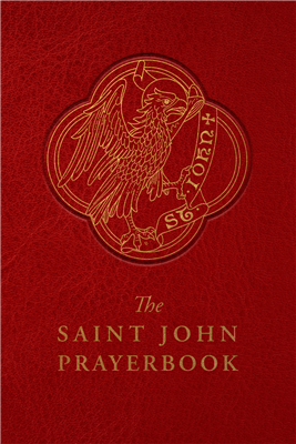 The Saint John Prayer Book