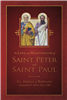 The Life and Martyrdrom of  Saint Peter and Saint Paul