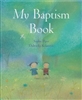 My Baptism Book by Sophie Piper