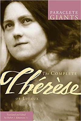 The Complete Therese of Lisieux