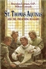 St. Thomas Aquinas