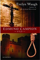 Edmund Campion