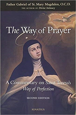 The Way of Prayer