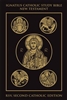 New Testament Ignatius Catholic Study Bible Paperback