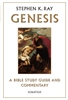 Genesis A Bible Study Guide and Commentary