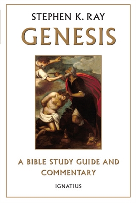 Genesis A Bible Study Guide and Commentary