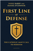 First Line of Defense