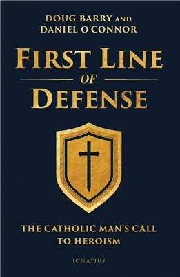 First Line of Defense