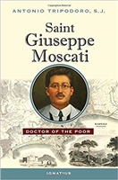 Saint Giuseppe Moscati