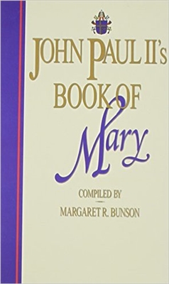 John Paul II's Book of Mary