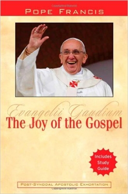 The Joy of the Gospel