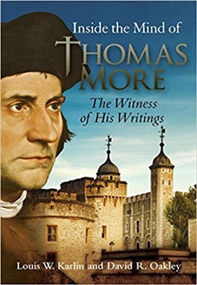 Inside the Mind of Thomas More