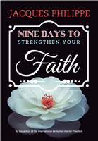 Nine Days to Strengthen Your Faith