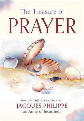 The Treasure of Prayer