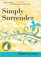 Simply Surrender