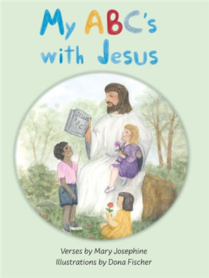 My ABC's with Jesus