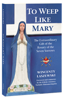 To Weep Like Mary