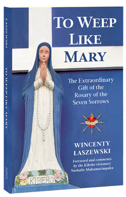 To Weep Like Mary