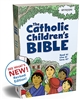 The Catholic Children's Bible - Paperback