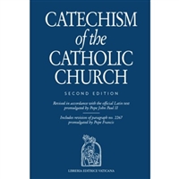 Catechism of The Catholic Church Second Edition