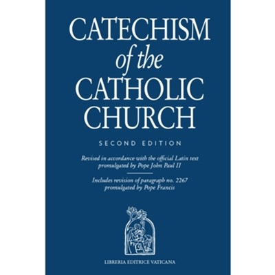 Catechism of The Catholic Church Second Edition