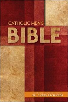 Catholic Men's Bible