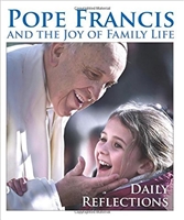 Joy of the family Pope Francis