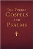 Pocket Size Gospels and Psalms