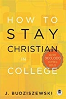 How to stay Christian in College