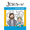 The Jesus and Me Activity Book