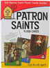 Patron Saints Flashcards