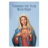 Through the Year with Mary