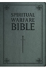 Spiritual Warfare Bible