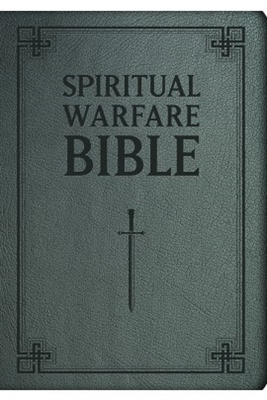 Spiritual Warfare Bible