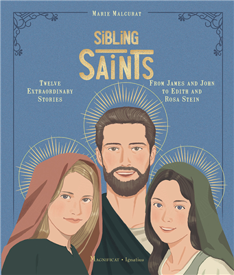 Sibling Saints