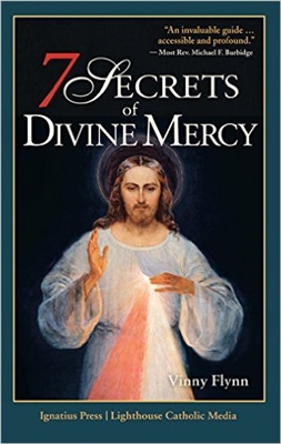 7 secrets of divine mercy