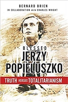 Blessed Jerzy Popieluszko