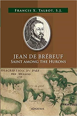 Jean de Brebeuf