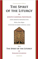 Spirit of the Liturgy