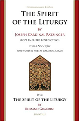 Spirit of the Liturgy