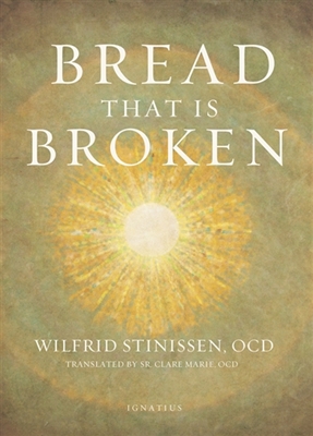 Bread That is Broken