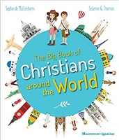 The Big Book of Christians Around the World