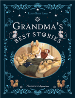 Grandma's Best Stories
